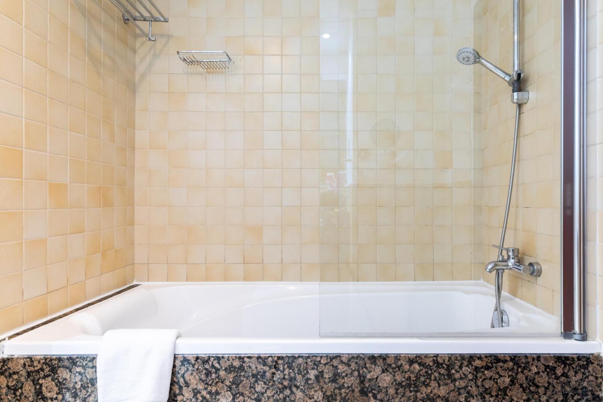 Maison Privee - Premium Apt In The Heart Of Jbr Beach, Dubai Esterno foto
